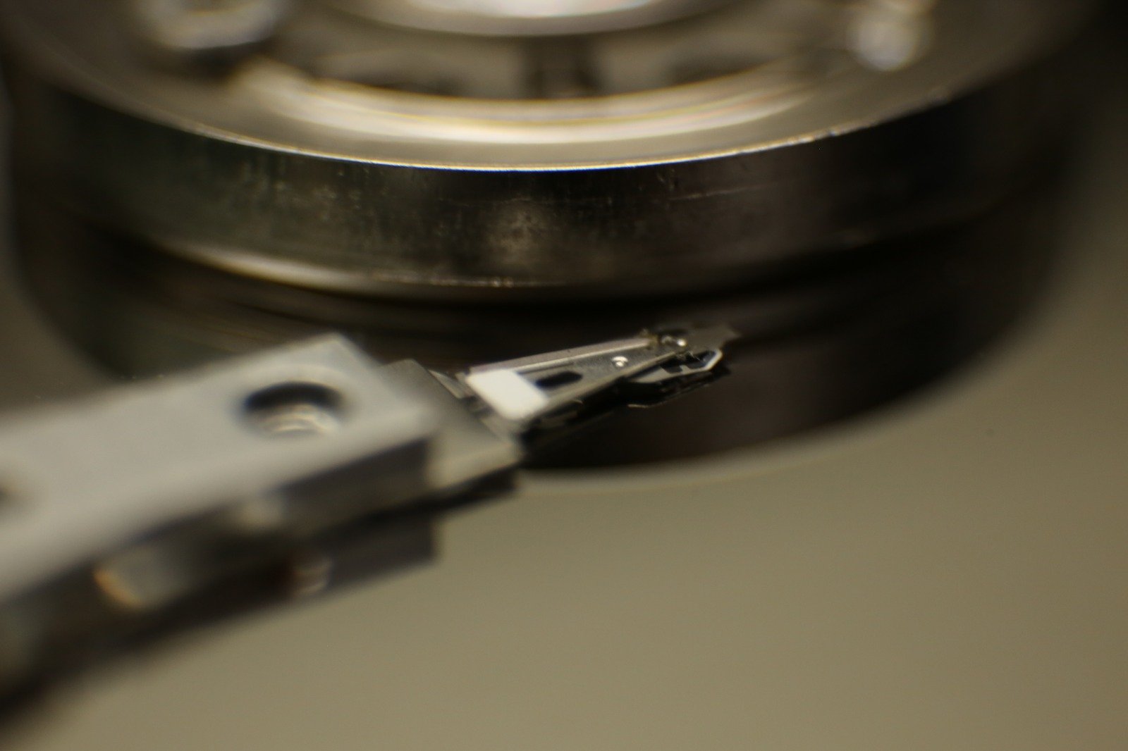 iPhone Data Recovery UI