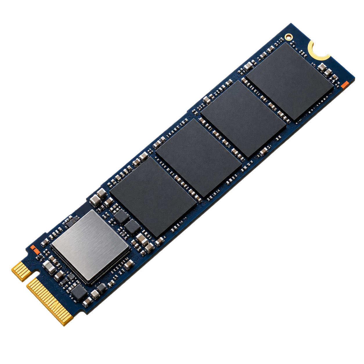 SSD Data Recovery